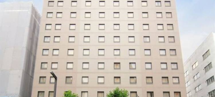 东京四谷永安国际高级酒店(Hotel Wing International Premium Tokyo Yotsuya)图片