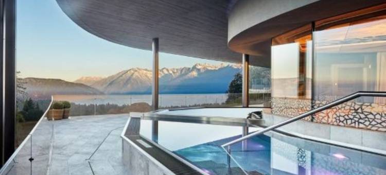 米拉贝尔木屋(Hotel Chalet Mirabell)图片