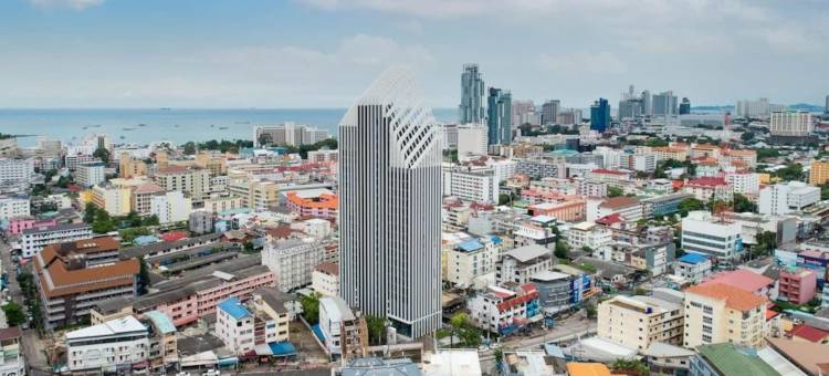 阿伯酒店及公寓(Arbour Hotel and Residence)图片