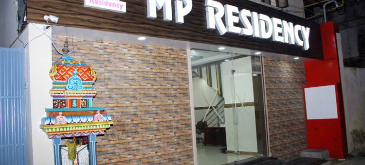 Mp Residency图片