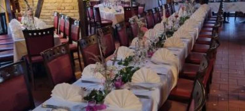 Hotel Da Gianni Gmbh图片