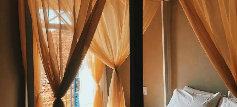 亚马逊普萨达波塔斯酒店(Pousada Portas da Amazônia)图片