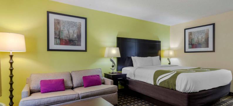 品质酒店(Quality Inn)图片