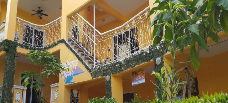 沙邦绿洲度假村(Sabang Oasis Resort)图片