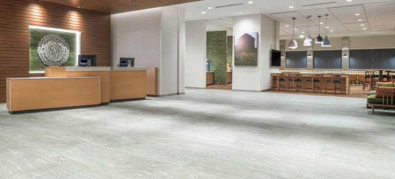 堪萨斯城北/格莱德斯通万豪万枫酒店(Fairfield Inn & Suites Kansas City North/Gladstone)图片