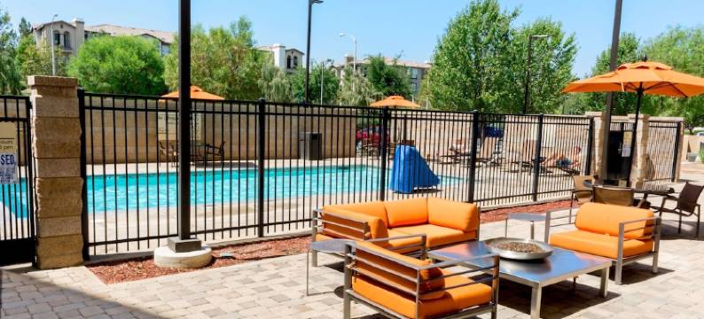 希尔顿欢朋套房酒店-科罗纳里布东(Hampton Inn & Suites Riverside/Corona East)图片