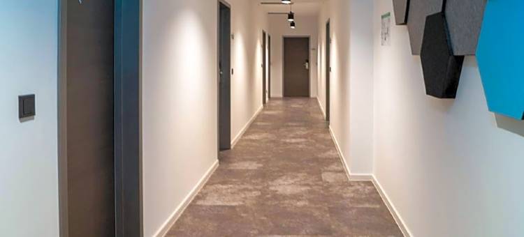 埃森旅行生活套房酒店(Trip Inn Hotel & Suites Essen)图片