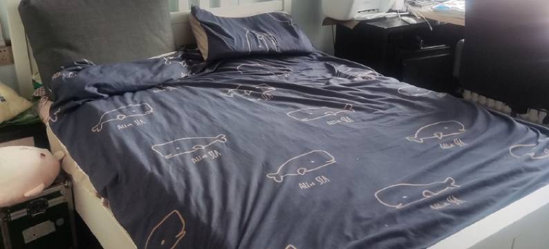 群力老韩公寓(阳江路分店)图片