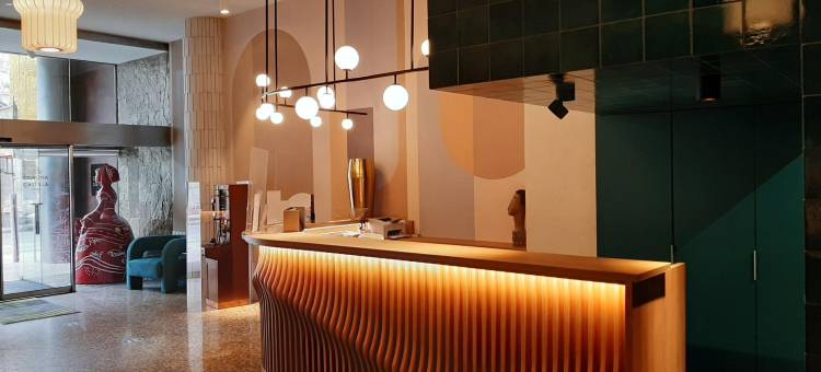 塞尔科特科罗纳德卡斯蒂利亚酒店(Hotel Corona de Castilla Burgos)图片