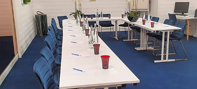 桑特蕾纳酒店(Hotel Tsanteleina)图片