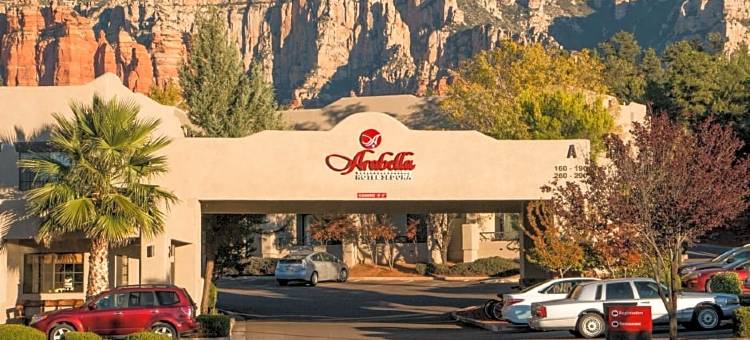 塞多纳阿拉贝拉酒店(Arabella Hotel Sedona)图片