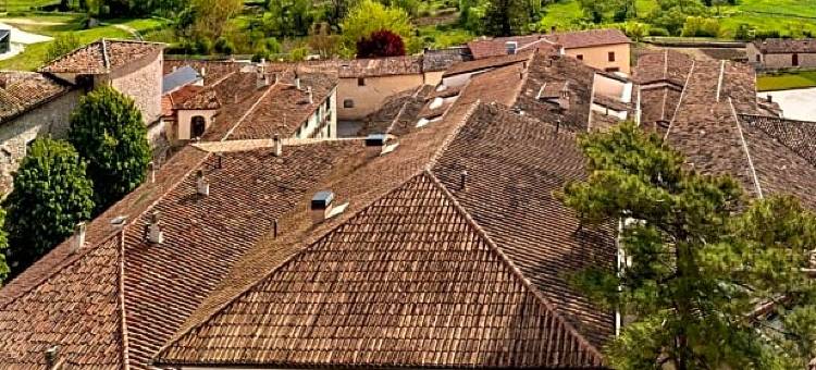 城堡塞内卡宫罗莱夏朵精品酒店(Relais & Chateaux Palazzo Seneca)图片