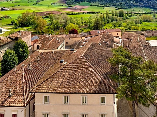 城堡塞内卡宫罗莱夏朵精品酒店