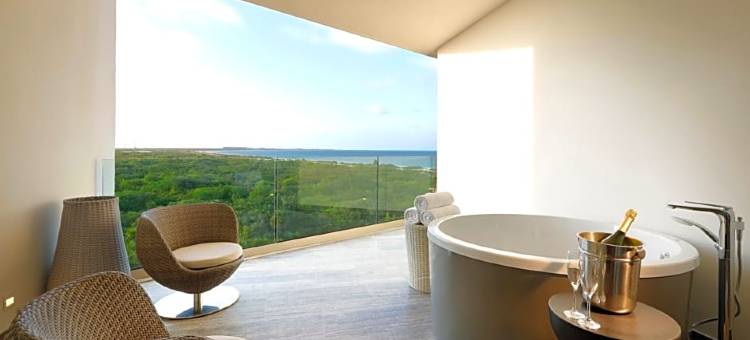 家庭精选在Grand Palladium Select Costa Mujeres - 全包(Family Selection at Grand Palladium Select Costa Mujeres - All Inclusive)图片