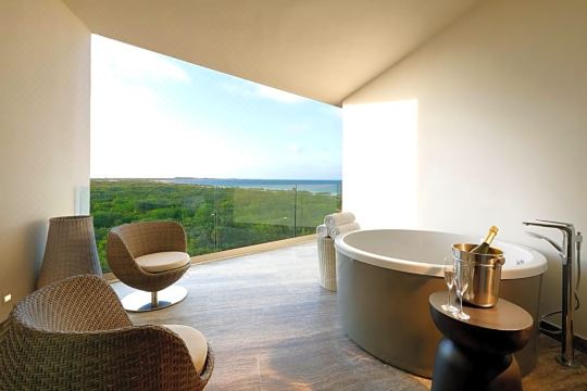 Family Selection at Grand Palladium Select Costa Mujeres - All Inclusive Hotel Overview