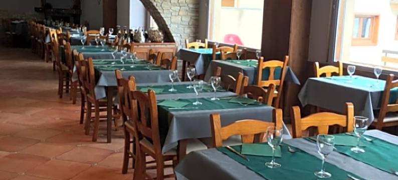 洛卡酒店(Hotel Roca)图片