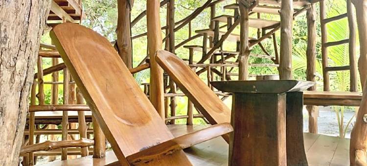 利布恩岛度假酒店(Leebong Island)图片