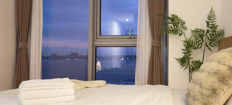 予海民宿(潮文路分店)图片