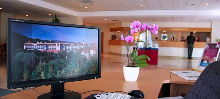 耶拿贝斯特韦斯特酒店(Best Western Hotel Jena)图片