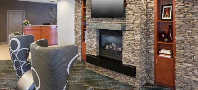 多森居家酒店(Residence Inn by Marriott Dothan)图片