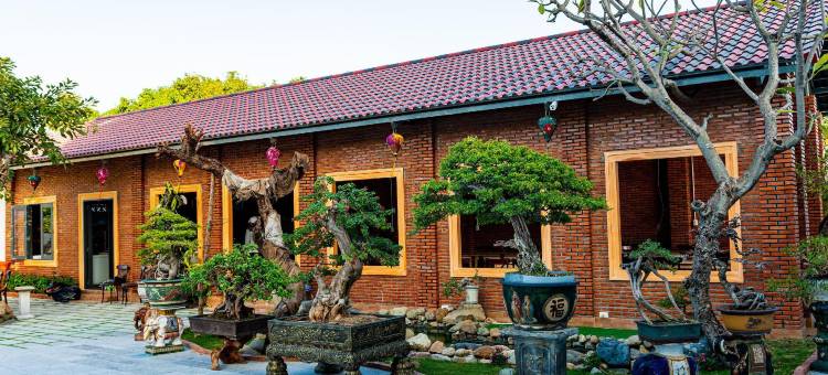 芽庄CR酒店(Nha Trang CR Hotel)图片