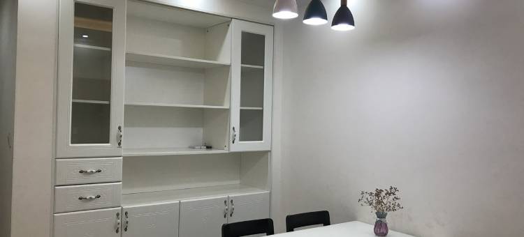 木木水岸民宿(江平路分店)图片