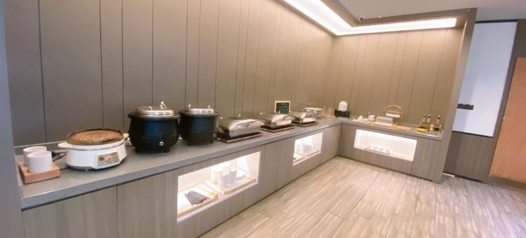 汉庭酒店(丰城市政府店)图片