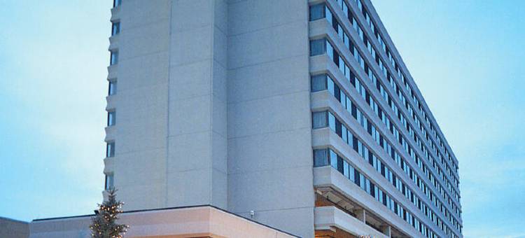 希尔顿逸林酒店-波基普希(DoubleTree by Hilton Poughkeepsie, NY)图片