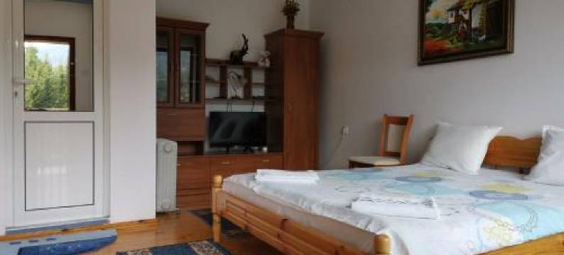 Guest House Milka图片