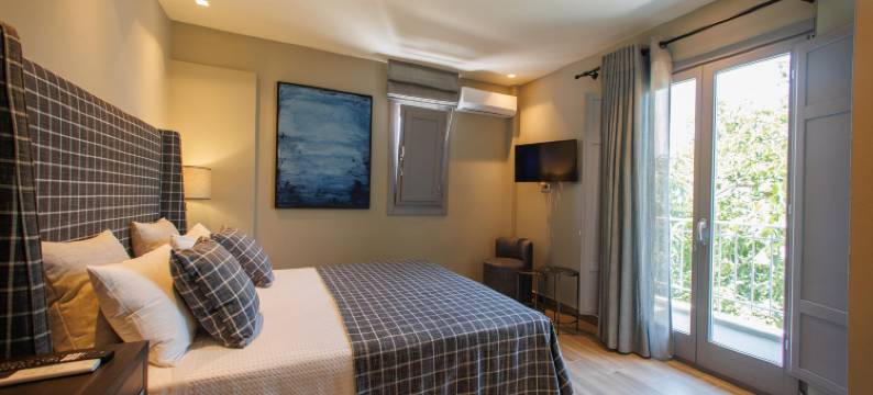 卡斯特罗麦尼酒店(Kastro Maini)图片