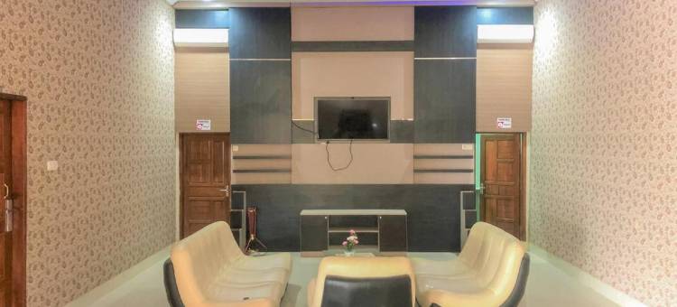 Edotel Smkn 2 Pinrang Mitra RedDoorz图片