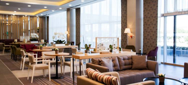 埃尔津詹希尔顿花园酒店(Hilton Garden Inn  Erzincan)图片