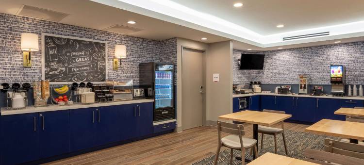 AmericInn by Wyndham San Angelo图片