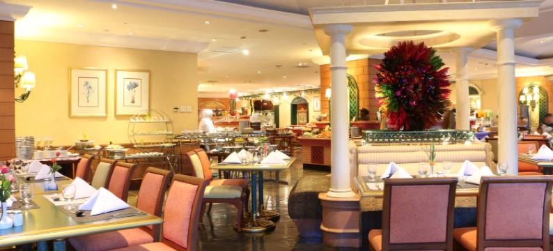 曼谷金色郁金香元首大酒店(Golden Tulip Sovereign Hotel Bangkok)图片