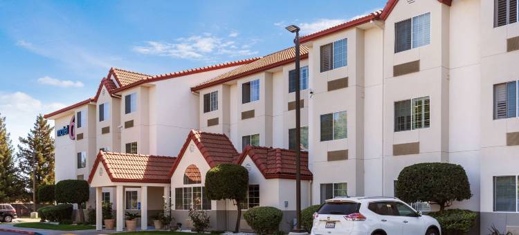 迪克森6号汽车旅馆(Motel 6 Dixon, CA)图片