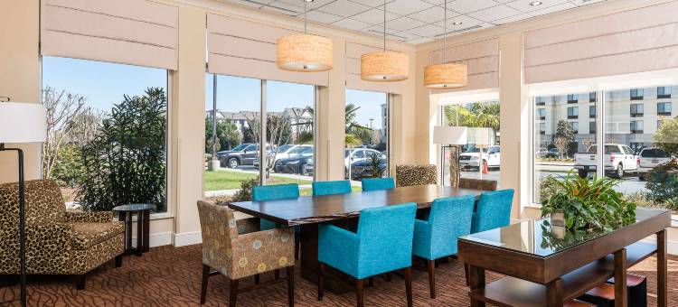 佛罗伦萨希尔顿花园酒店(Hilton Garden Inn Florence)图片