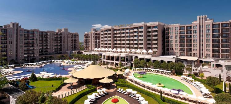 巴塞罗皇家海滩 – 全包(Barcelo Royal Beach - All Inclusive)图片