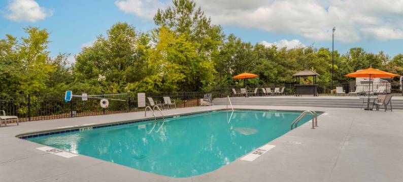 贝斯特韦斯特优质木兰套房酒店(Best Western Plus Magnolia Inn  Suites)图片