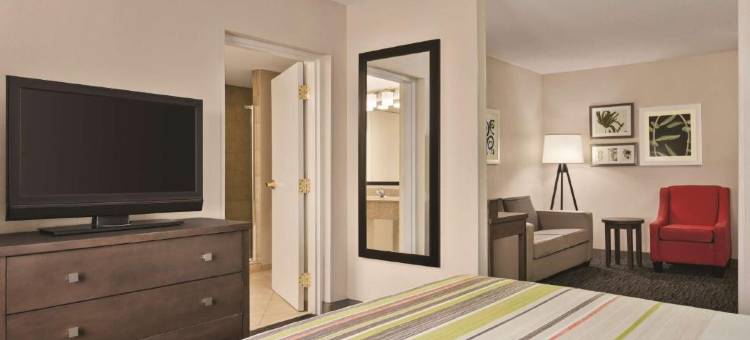 坦帕布兰登丽怡酒店(Country Inn & Suites by Radisson, Tampa/Brandon, FL)图片