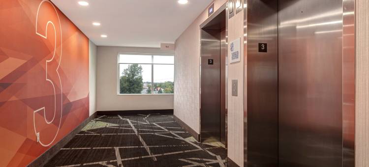 智选假日快捷酒店及套房-大急流城南怀俄明-洲际酒店集团旗下(Holiday Inn Express & Suites Grand Rapids South - Wyoming)图片