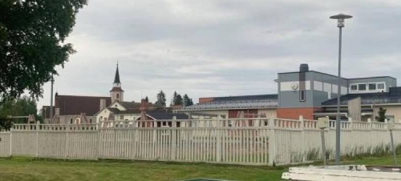 Viihtyisää ja Helppoa Majoitusta 16图片