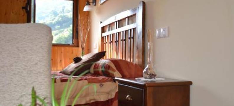 侯赛苏珊娜科拉拉酒店(La Corrala de Jose Susana)图片