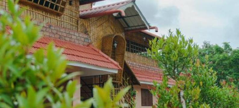 Canalview Private Cottage Azhikkal Ayiram Thengu图片