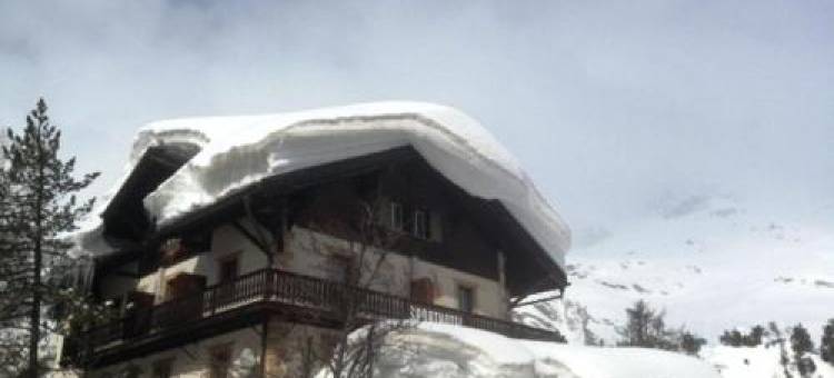 马洛亚运动酒店(Sporthotel Maloja)图片