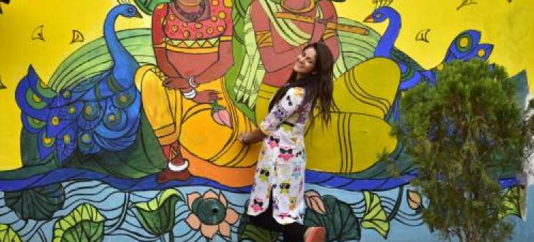 Panchobon Art Resort图片