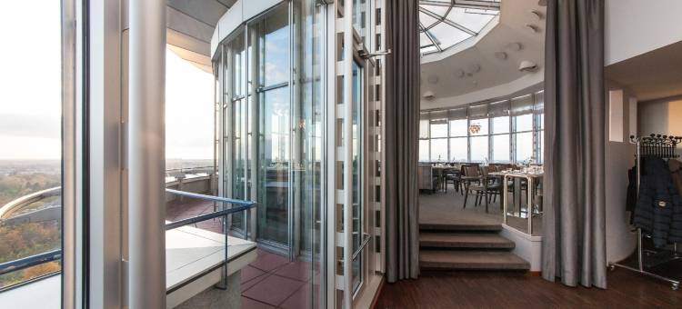 加纳柏林-施潘道酒店(Garner Hotel Berlin - Spandau)图片