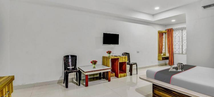 Hotel Sai Town House图片