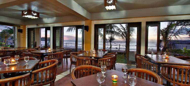 安亚尔雅加达安亚别墅(The Jayakarta Villas Anyer)图片