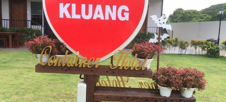 居銮集装箱酒店(Kluang Container Swimming Pool Hotel)图片