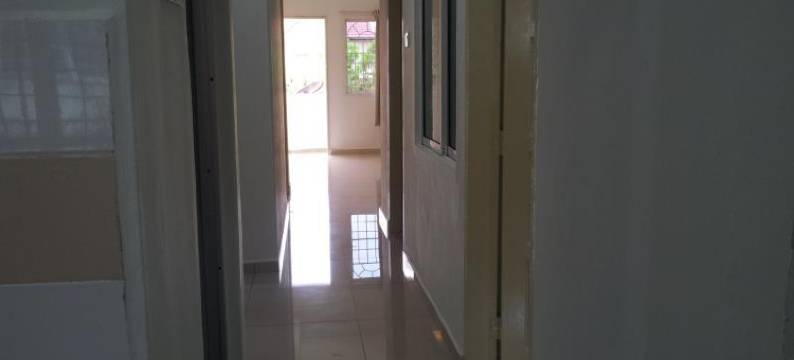 琼克阳光宾馆(Sunshine Jonker Guesthouse)图片